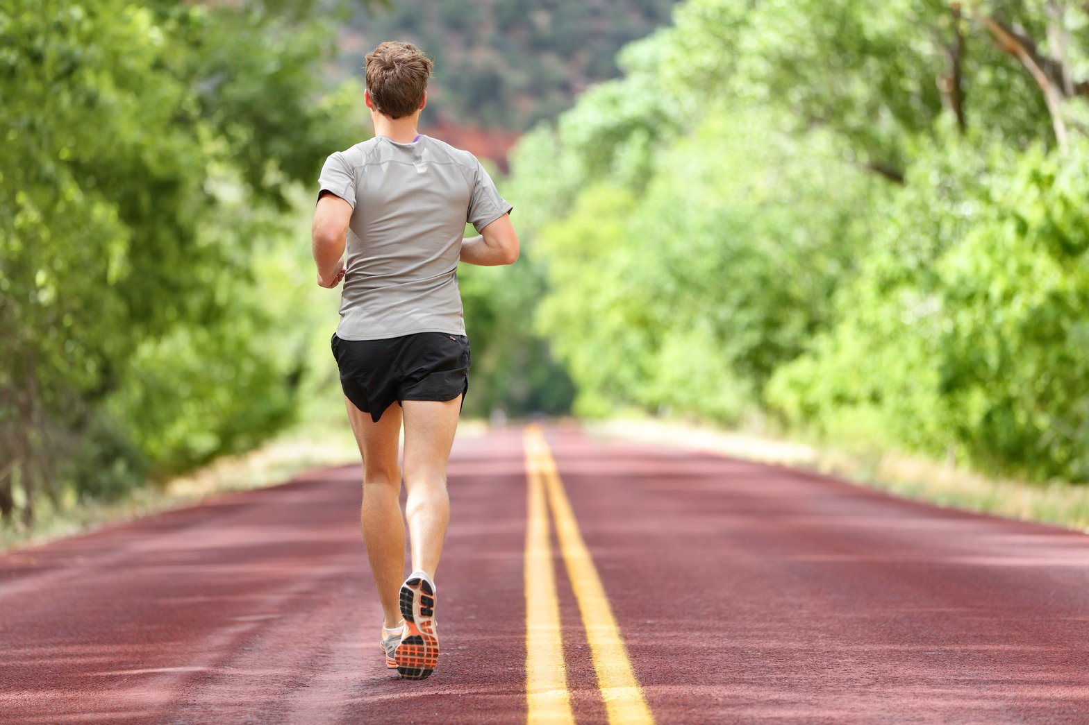 3 Tips for Better Running in the Heat