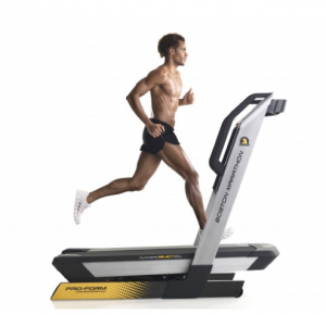 Boston Marathon GSX Treadmill