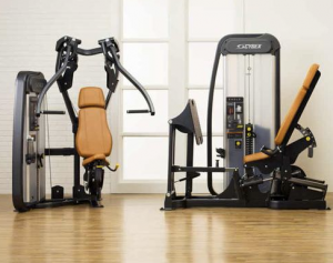 Cybex Eagle Line