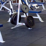 Everlast Sports Surfacing