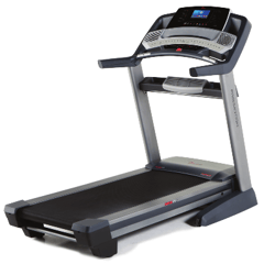FreeMotion 1500 GSX Treadmill