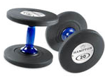 Hampton Dumbbells