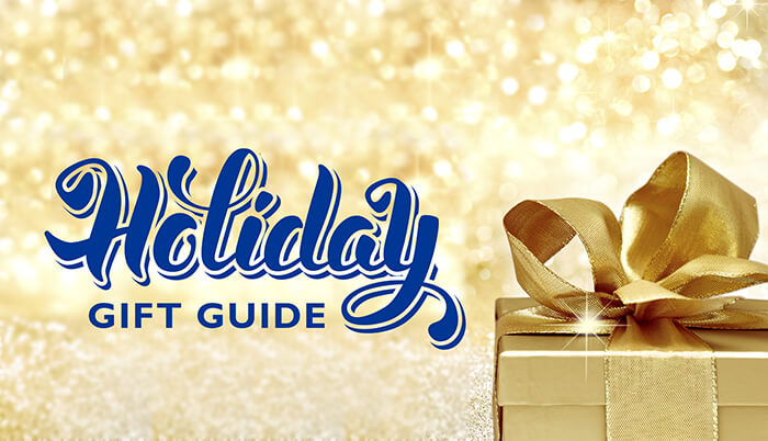 Holiday Gift Guide