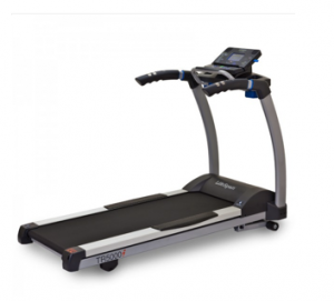 LifeSpan Treadmill