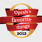 Oprah's Favorite Things 2012
