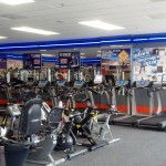 Gym Source Rockville
