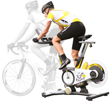 ProForm Tour De France Indoor Cycle