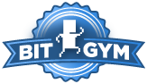 BitGym Logo