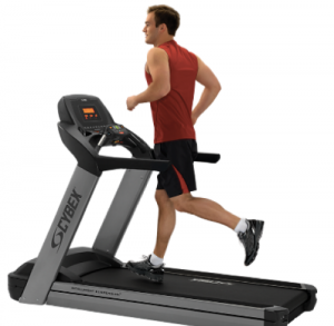 Cybex 625T Treadmill