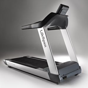 LifeSpan Commercial Treadmill