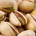 Pistachios